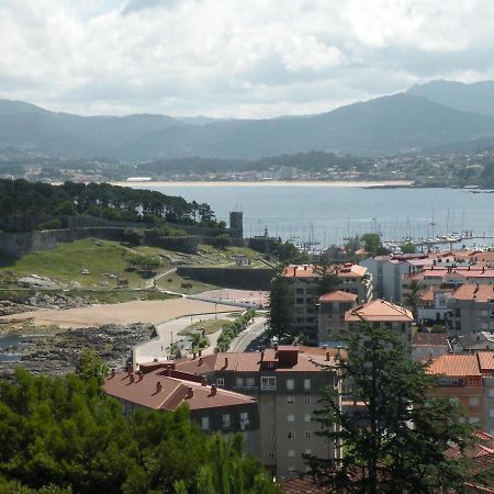 Villa Casa Marinera "Tu Casa De Baiona" Esterno foto