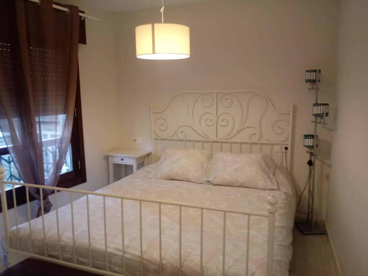 Villa Casa Marinera "Tu Casa De Baiona" Esterno foto