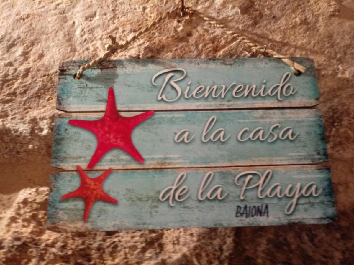 Villa Casa Marinera "Tu Casa De Baiona" Esterno foto