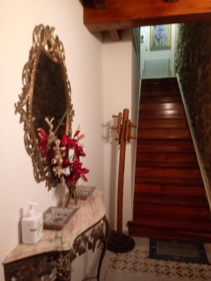 Villa Casa Marinera "Tu Casa De Baiona" Esterno foto