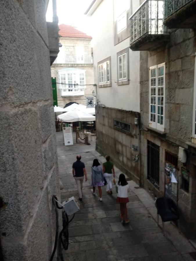 Villa Casa Marinera "Tu Casa De Baiona" Esterno foto