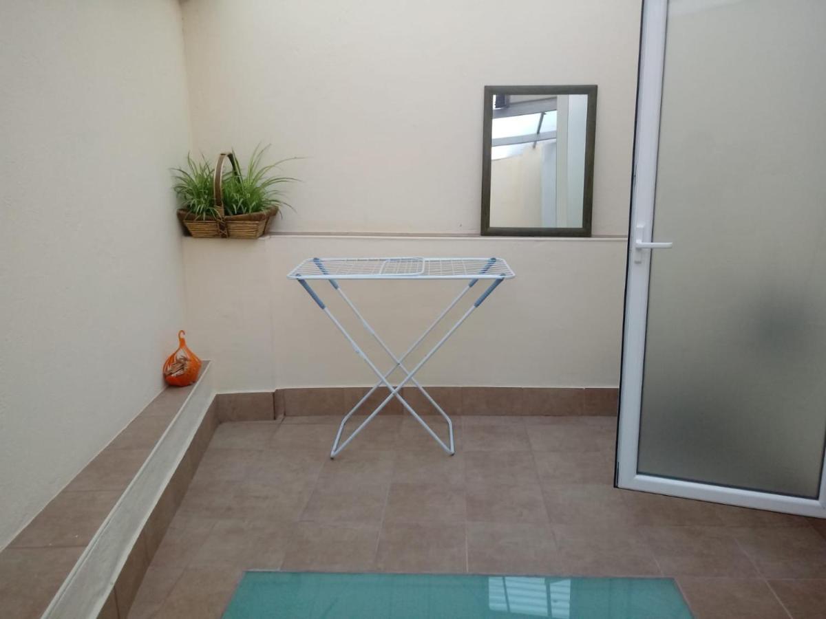 Villa Casa Marinera "Tu Casa De Baiona" Esterno foto