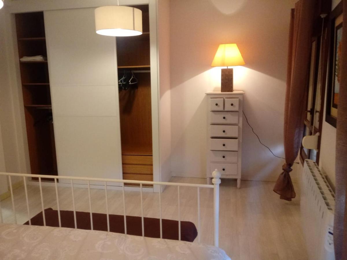 Villa Casa Marinera "Tu Casa De Baiona" Esterno foto