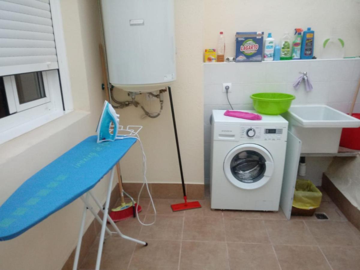 Villa Casa Marinera "Tu Casa De Baiona" Esterno foto