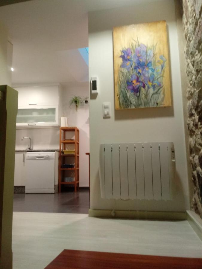 Villa Casa Marinera "Tu Casa De Baiona" Esterno foto