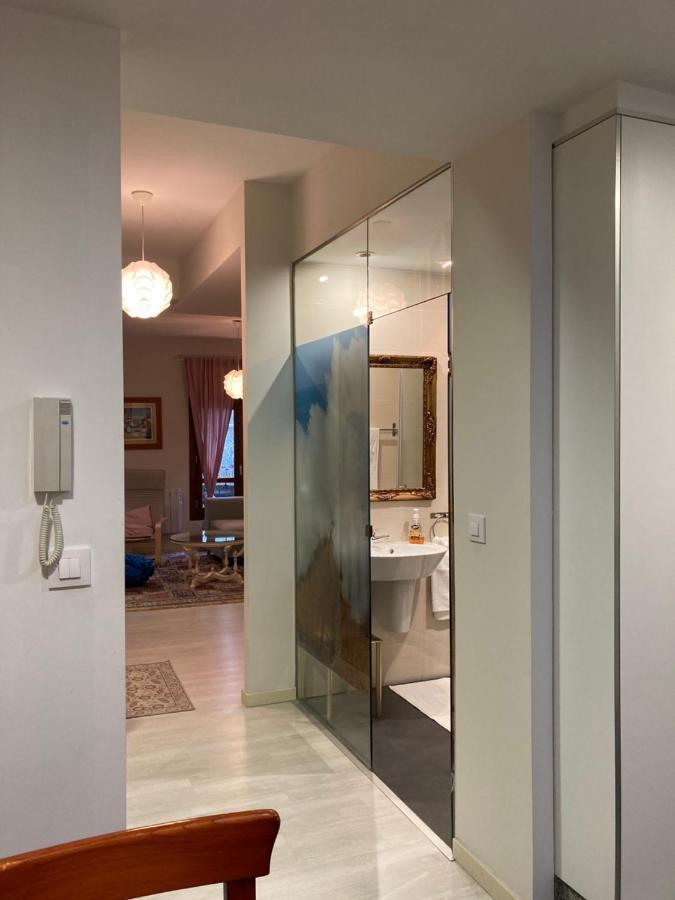 Villa Casa Marinera "Tu Casa De Baiona" Esterno foto