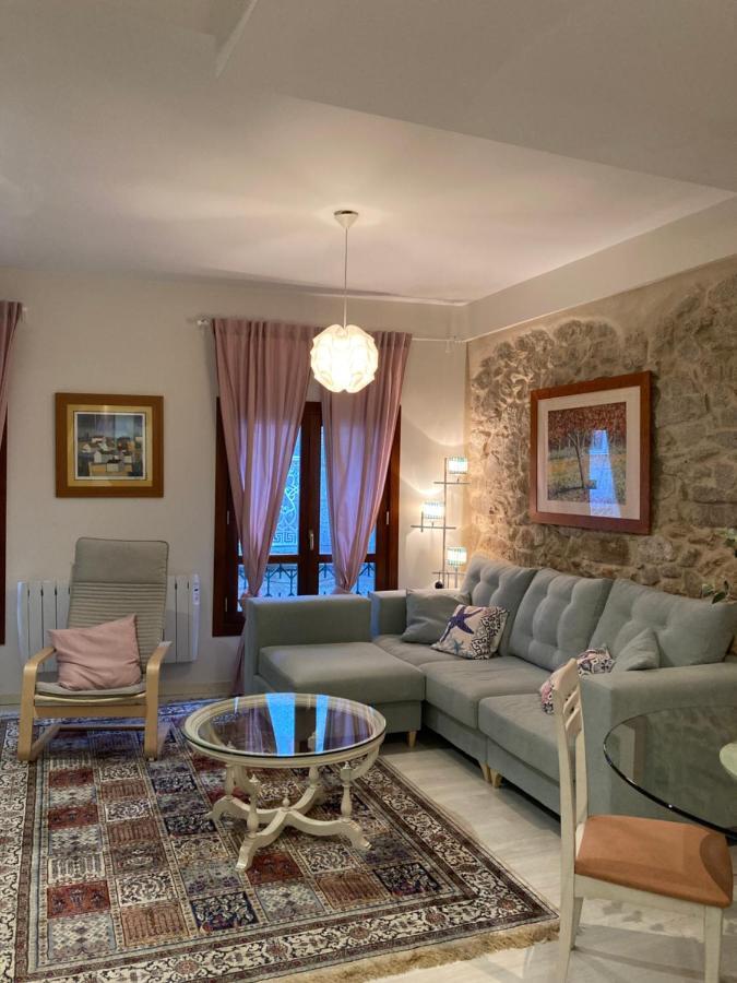 Villa Casa Marinera "Tu Casa De Baiona" Esterno foto