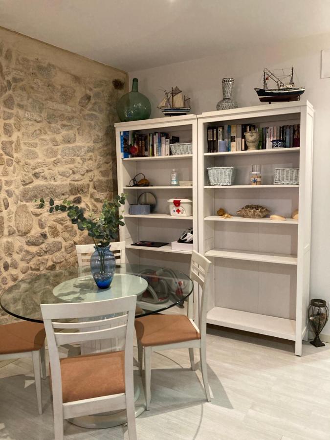 Villa Casa Marinera "Tu Casa De Baiona" Esterno foto